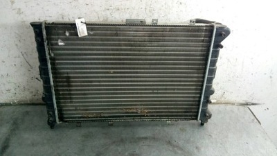 Радиатор alfa romeo 156 1.9 jtd фото №1