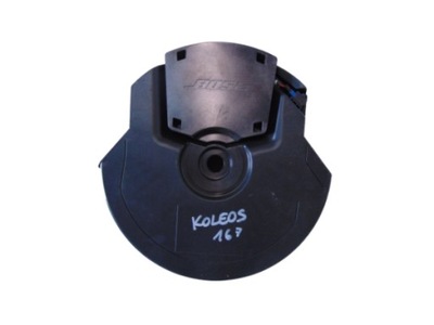 Динамік сабвуфер koleos 2 16- 281708976r фото №1