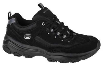 Buty Damskie Skechers I-Conik 88888250-BBK r. 35