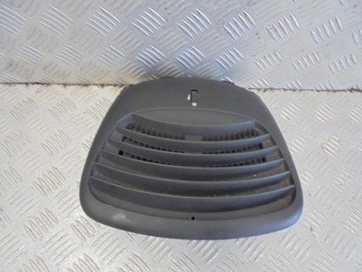 Решётка обдув средняя alfa romeo 147 фото №1