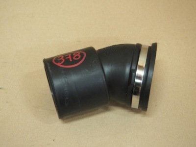 Wąż труба воздуха opel zafira c astra j 13254634 фото №1