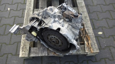 Volvo коробка передач передач 1285052 cg9r7002jc фото №1