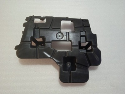 Renault megane iv kombi направляющая бампера правый задняя фото №1