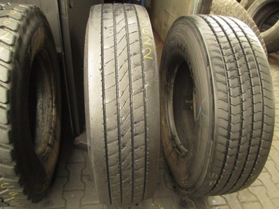 ПОКРЫШКА CIĘŻAROWA 13R22.5 GOODYEAR RHSII ПЕРЕДНЯЯ CIĘŻAROWE ШИНЫ