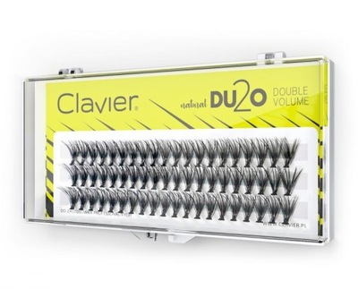 Clavier Przęsy Kępki DU2O Double Volume 9mm x 60