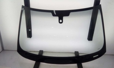 Скло лобове передня audi a1 8x 8x0 2010-2012 датчик оригінал оригінальний номер фото №1