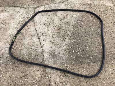 Прокладка дверь раздвижных левых transit custom фото №1