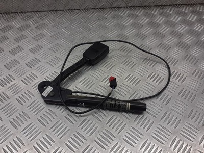 Натягувач поперечина правий перед focus mk1 98ab-a61208bf фото №1