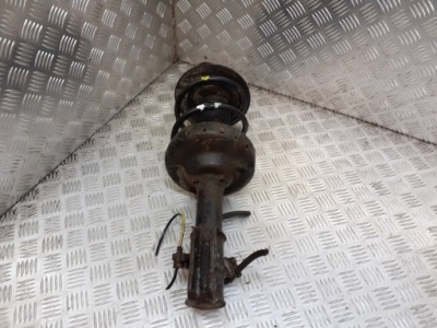 Амортизатор правий перед subaru impreza gh відсутній фото №1