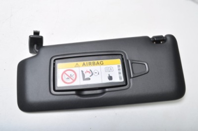 Mercedes w177 захист козирок лівий a1778106100 фото №1