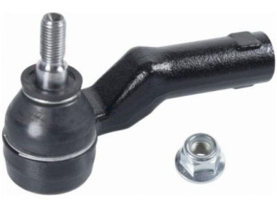 Наконечник тяга mazda 5 05-10 3 2 08-14 1 03-09 фото №1