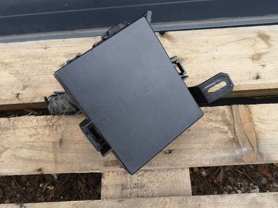 Ford ecosport 12- корпус запобіжників 1.0 eb фото №1