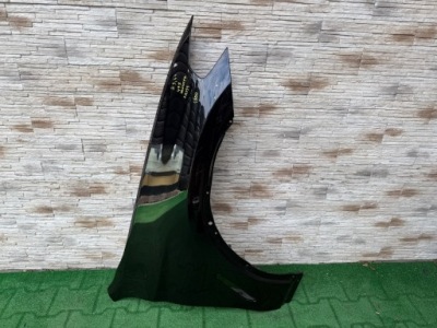 Крыло bmw x3 g01 x4 g02 475 фото №1