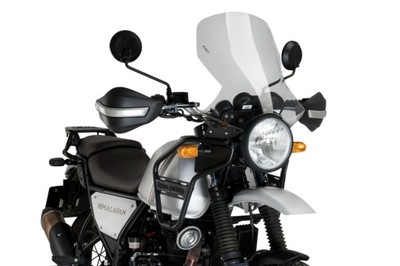 STIKLAS TURYST PUIG ROYAL ENFIELD HIMALAYAN 21-23 