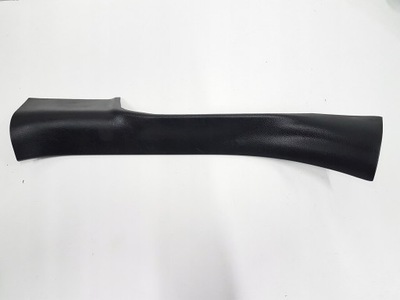 Молдинг защита порог левая задняя infiniti ex qx50 08- фото №1