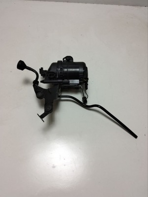 Корпус фильтра топлива jaguar xf x260 2.0d фото №1