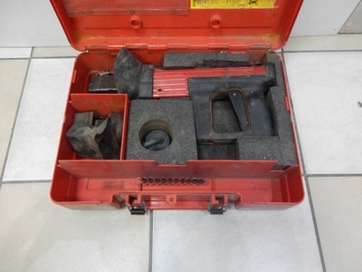 Osadzak do gwoździ Hilti DX 650 od L04