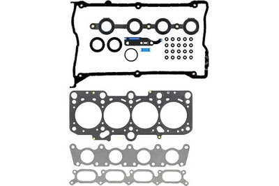 VICTOR REINZ КОМПЛЕКТНЫЙ КОМПЛЕКТ ПРОКЛАДОК ДВИГАТЕЛЯ ВЕРХ AUDI A3 A4 B5 A4