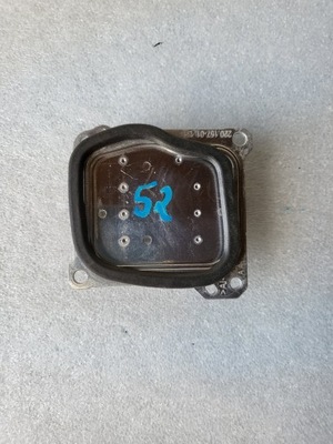 Volvo s60 iii v60 ii модуль led 220157-01 фото №1