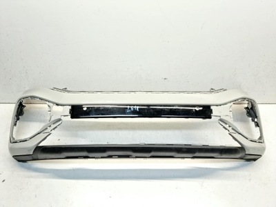 Vw t-roc troc lift r-line 2ga бампер перед передній фото №1