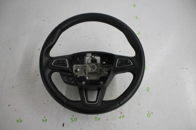 Воздуховод кожа multi круиз-контроль focus mk3 lift фото №1