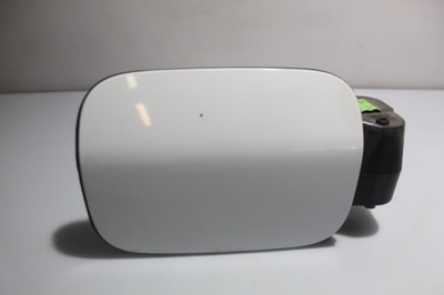 Кришка заливної пального skoda superb ii lift ls94 фото №1