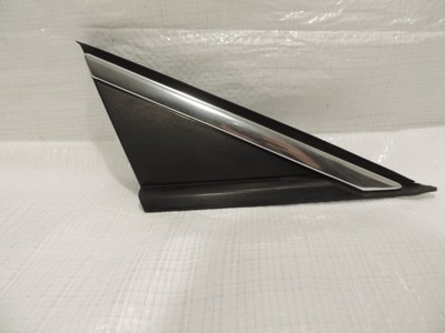 OPEL ASTRA K VENT WINDOW PROTECTION WING RIGHT  