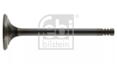 Febi bilstein 12857 клапан выпускной фото №1