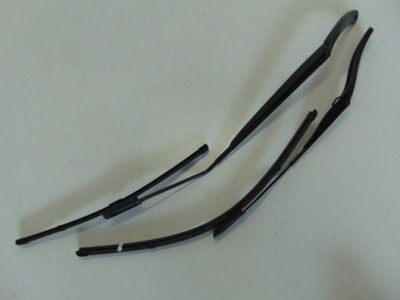 Левая правое рычаг дворники renault talisman фото №1