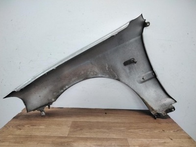 Honda civic vi крила передній правий фото №1