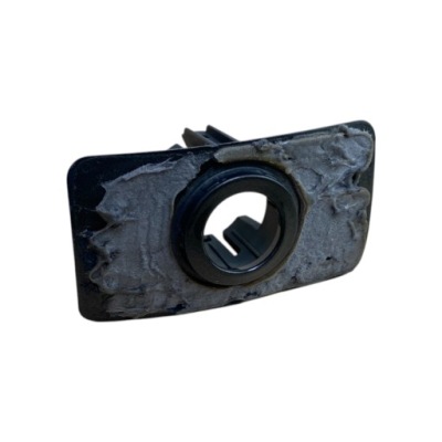 Корзина датчика парковки задняя mini cooper r60 pdc крепеж кронштейн 9801980 фото №1