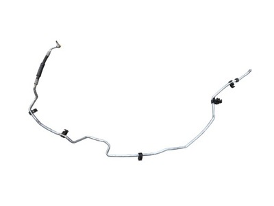 7h1820725d volskwagen t5 шланг кондиционера фото №1