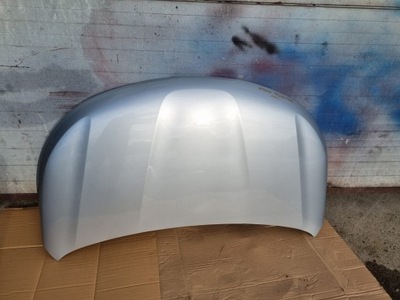 Капот nissan townstar фото №1