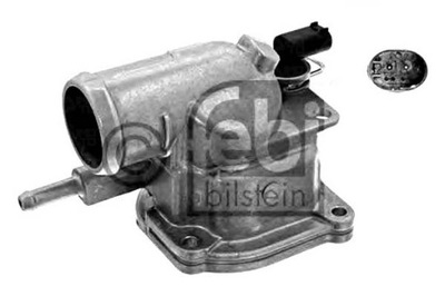 Febi bilstein 39396 термостат, жидкость охлаждающий фото №1