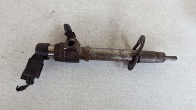 Форсунка jaguar xf x250 2.7 d фото №1