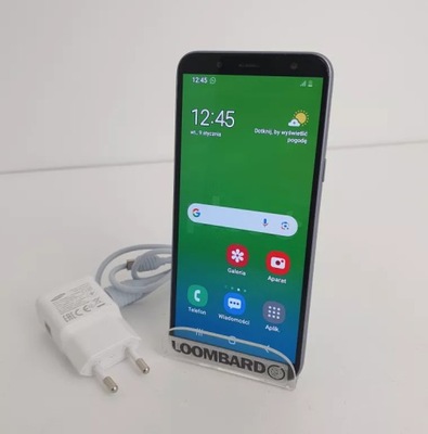 TELEFON SAMSUNG GALAXY J6