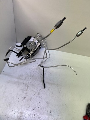 Насос abs renault zoe 476609473 фото №1