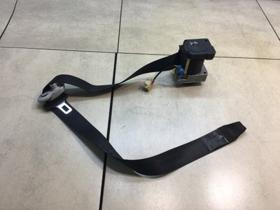 Pas безпеки правий перед new beetle фото №1