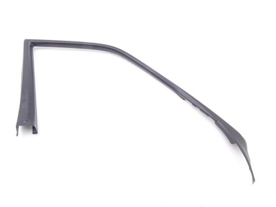 Mercedes s-klasa w140 91-98 рамка молдинг стекло дверь левый перед 1407250371 фото №1