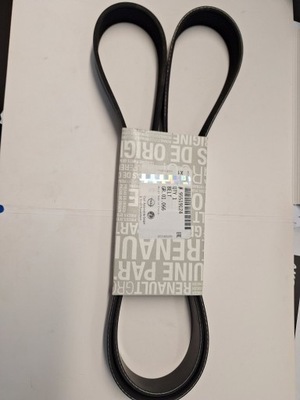 Ремень привода opel movano b оригинальный номер 95519124 фото №1