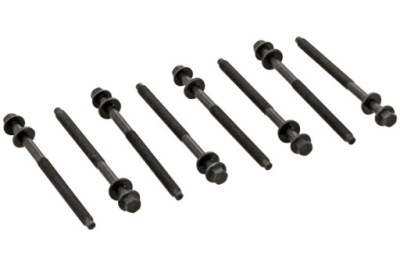 Набор винт головки цилиндров ford cougar maverick mondeo i mondeo ii фото №1