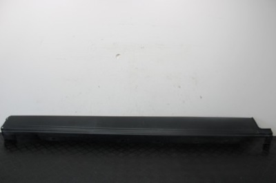 Накладка порог порог правый land rover discovery v 5 l462 cpla-101d56-aa фото №1