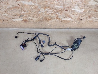 Leon ii джгут двері правий перед 1p11971121 фото №1