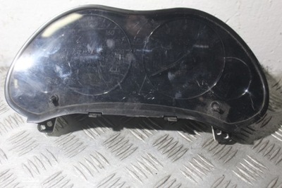 Прилади toyota avensis ii t25 фото №1