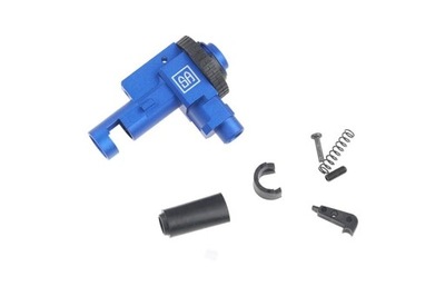 Kompletna komora Hop-Up CNC do M4/M16