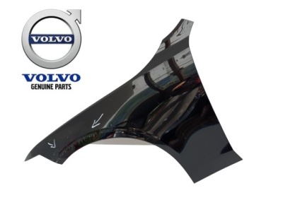 Volvo s90 v90 ii 2 2019- крила лівий перед передній ÷ фото №1