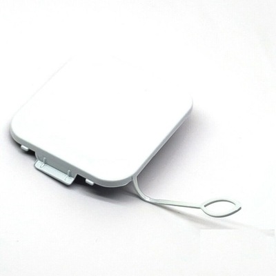 Заглушка hak / hol mercedes s w221 lift цвета фото №1