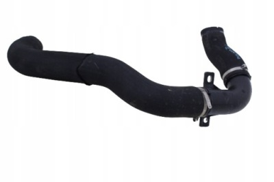 Пабтрубок  шланг fiat ducato iii 2,3d 11r. фото №1