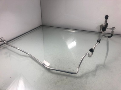 Шланг кондиціонера 9209724 bmw 2 f46 f45 europa фото №1