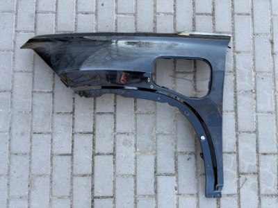 Крила перед передній лівий volkswagen tayron фото №1